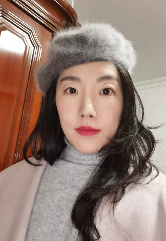 绿水迢迢的第一张照片--廊坊相亲服务中心