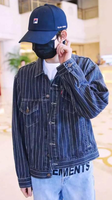 我就是我的第一张照片--廊坊相亲服务中心