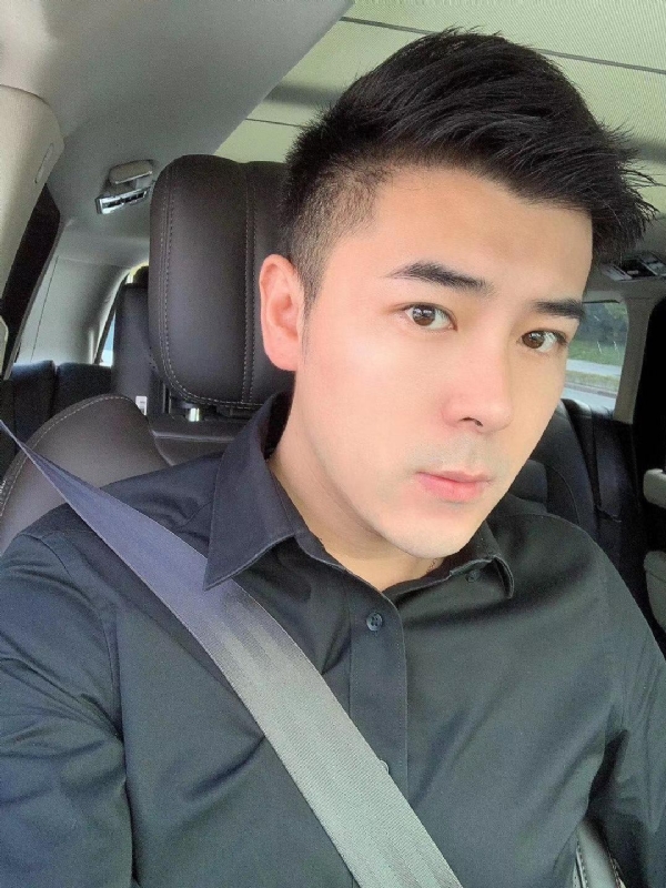 濤濤的第一张照片--廊坊相亲服务中心