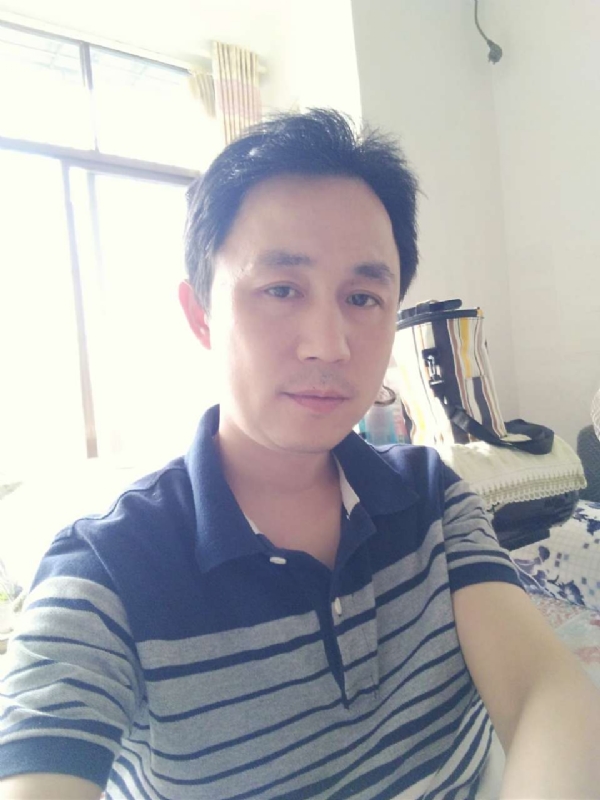 如果爱请深爱的第二张照片--廊坊相亲服务中心