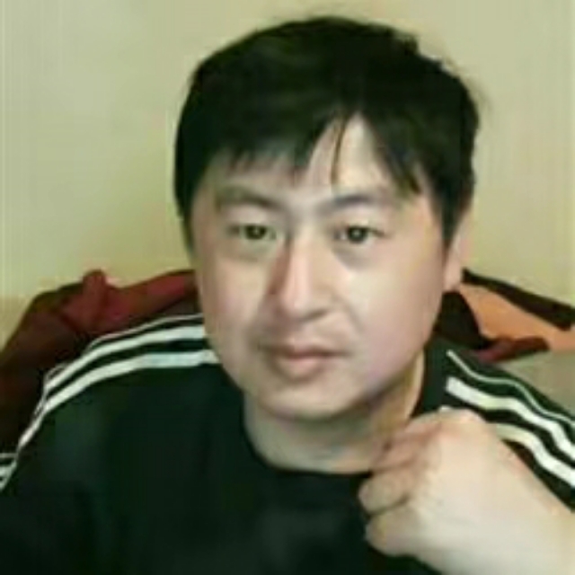 灰太狼的第一张照片--廊坊相亲服务中心