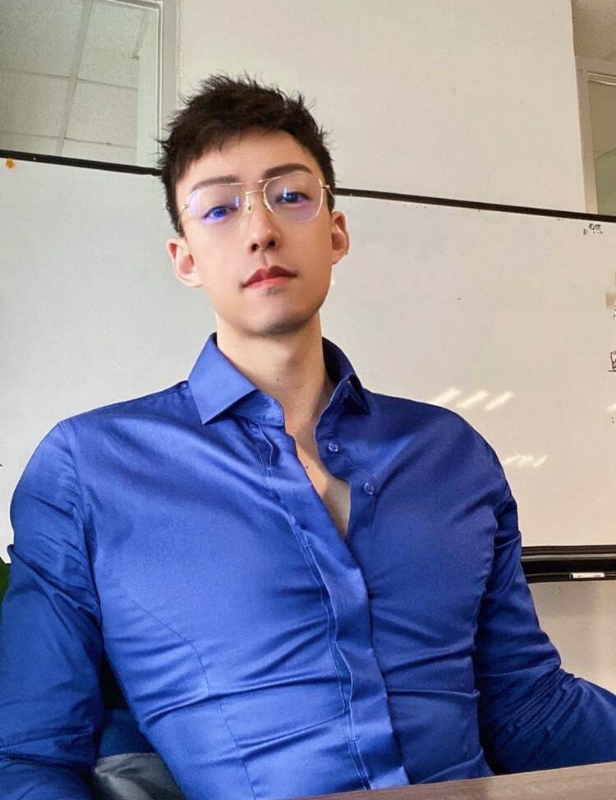 黎明的梦的第一张照片--廊坊相亲服务中心