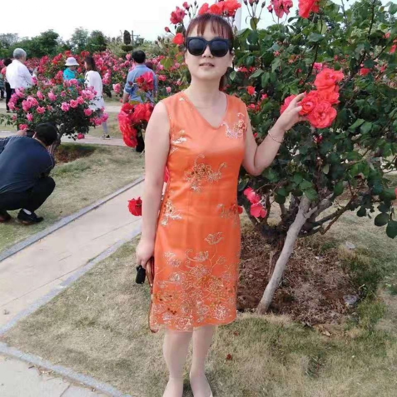 yunerfei的第二张照片--廊坊相亲服务中心