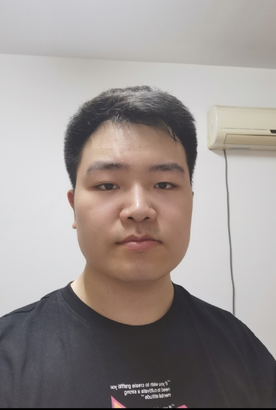 山已几的第一张照片--廊坊相亲服务中心