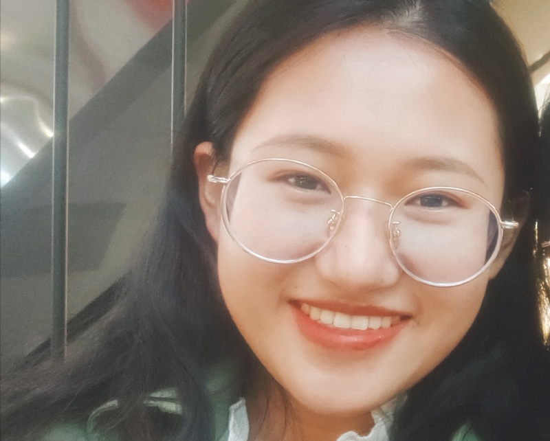 lucky的第二张照片--廊坊相亲服务中心