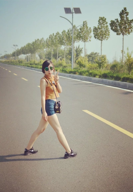 尤尤的第一张照片--廊坊相亲服务中心