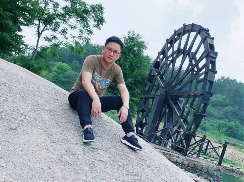 余生都是你自己的第三张照片--廊坊相亲服务中心