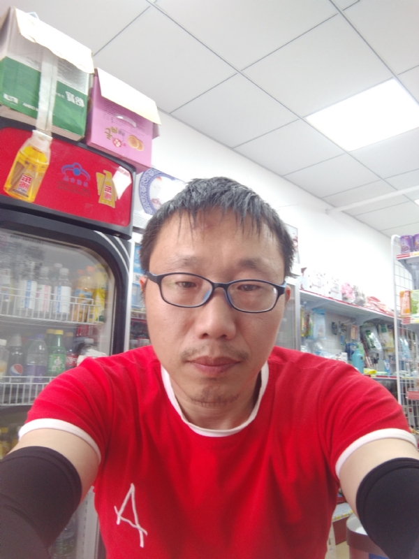 众里寻你的第一张照片--廊坊相亲服务中心