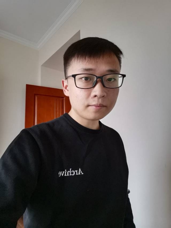 Li的第一张照片--廊坊相亲服务中心