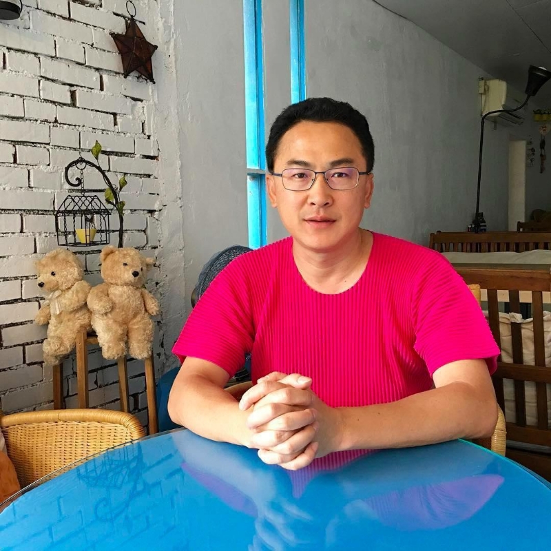 Jian的第一张照片--廊坊相亲服务中心