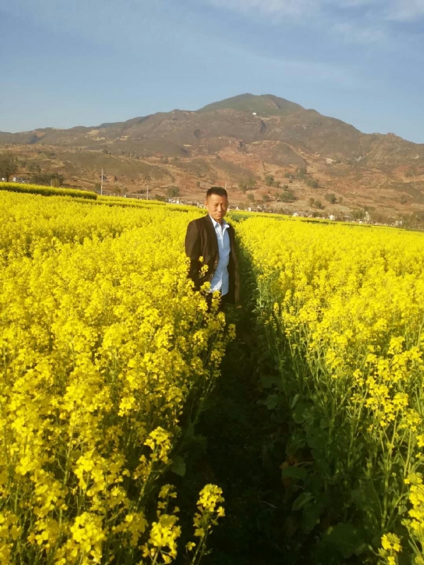 小宇的第一张照片--廊坊相亲服务中心