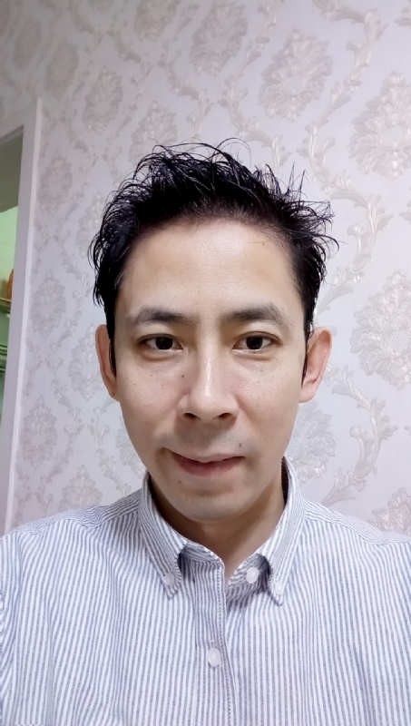 啥都不想说的第一张照片--廊坊相亲服务中心