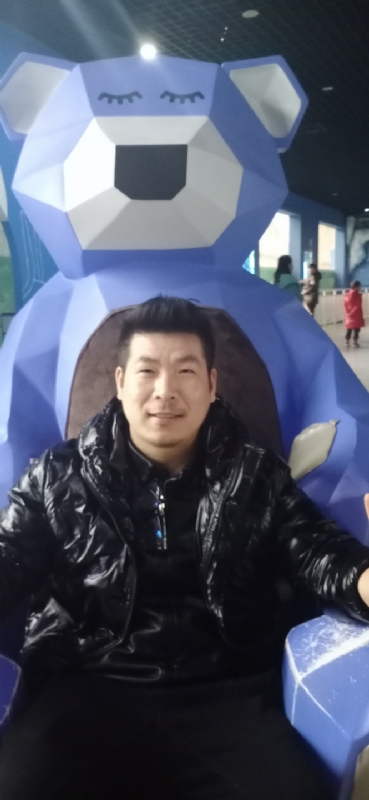 等风来的第一张照片--廊坊相亲服务中心