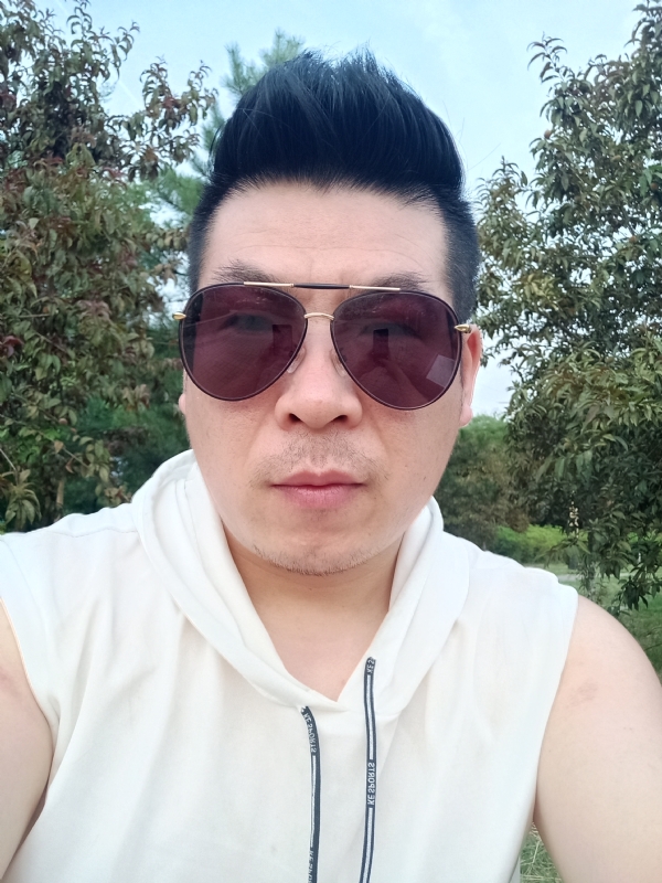 等风来的第二张照片--廊坊相亲服务中心