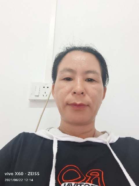 琼的第一张照片--廊坊相亲服务中心