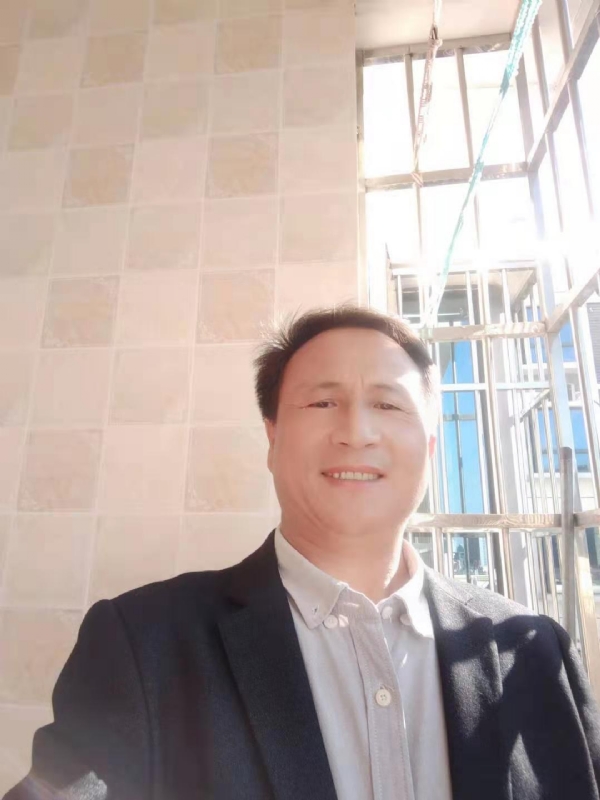 平平安安的第一张照片--廊坊相亲服务中心