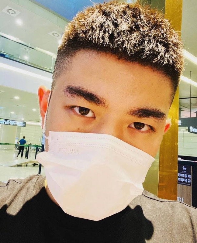 劉子軒的第一张照片--廊坊相亲服务中心