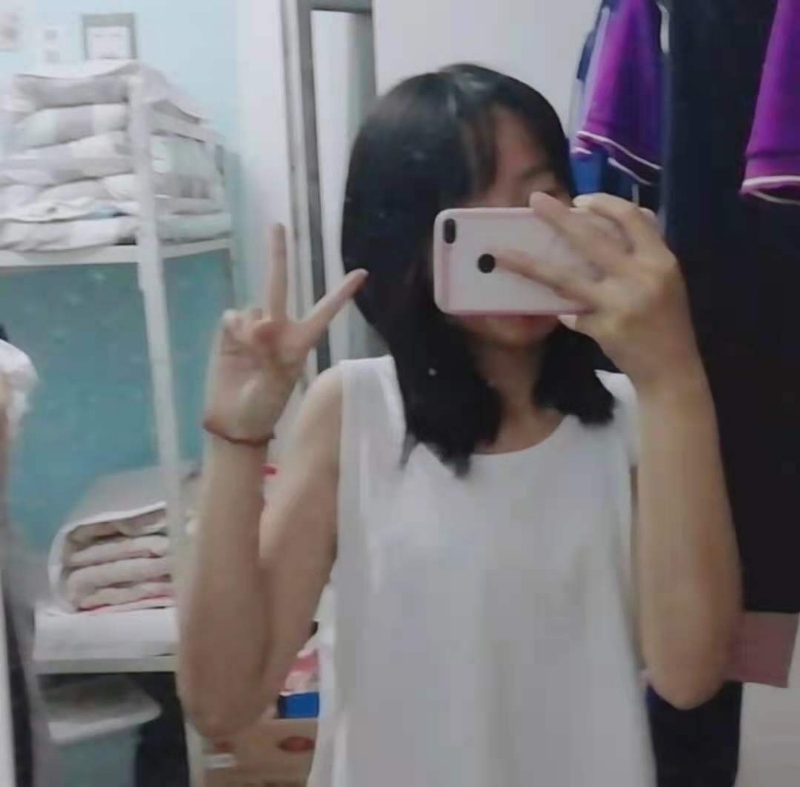 满佳茹的第一张照片--廊坊相亲服务中心