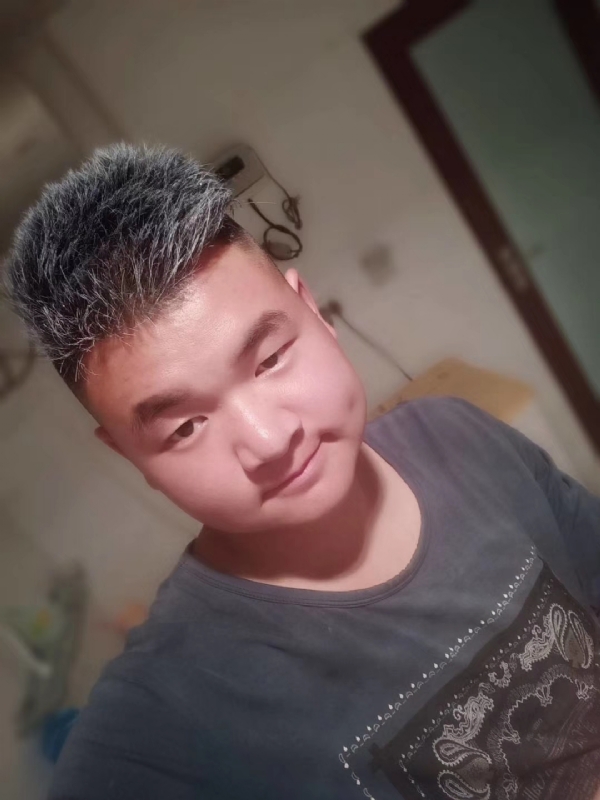 李子木的第二张照片--廊坊相亲服务中心