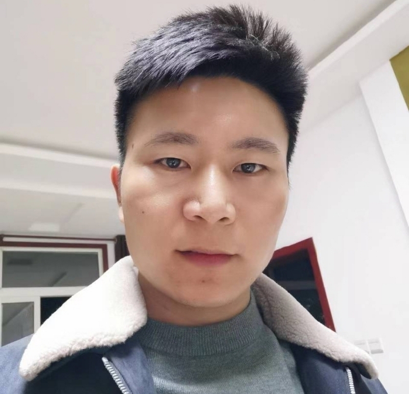 延峰的第一张照片--廊坊相亲服务中心