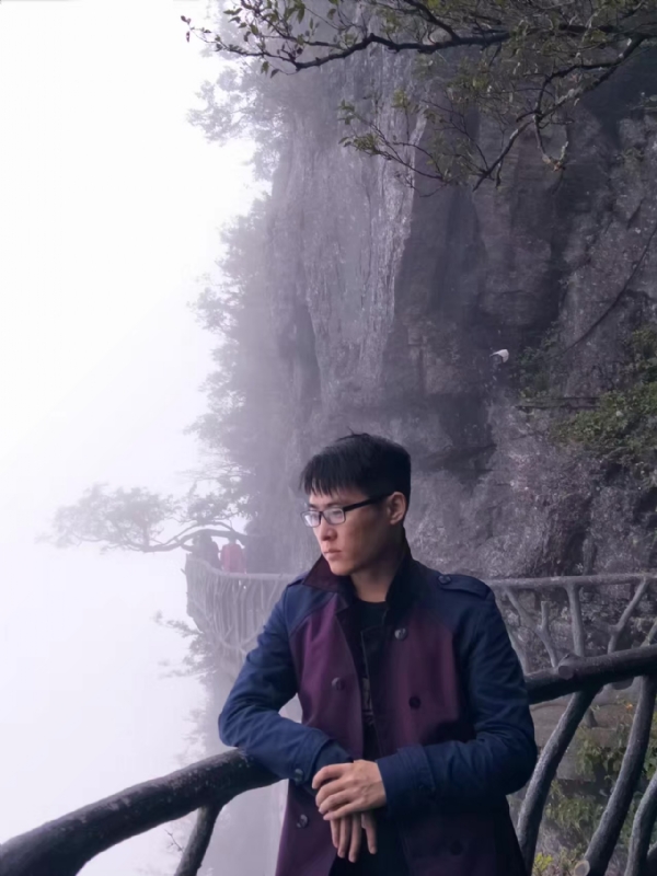 晨曦的第一张照片--廊坊相亲服务中心