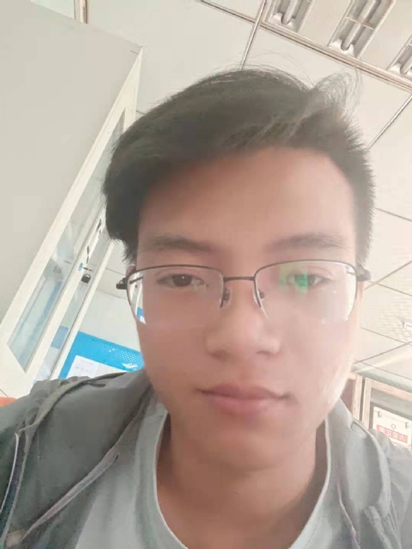 白豆的第二张照片--廊坊相亲服务中心