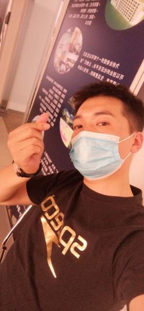 一一罗杰一一的第一张照片--廊坊相亲服务中心