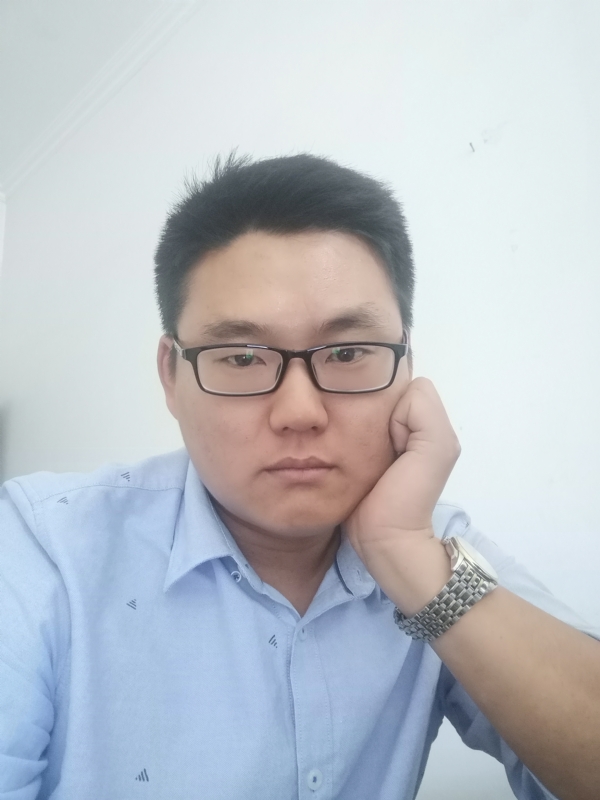 纯真少年的第一张照片--廊坊相亲服务中心