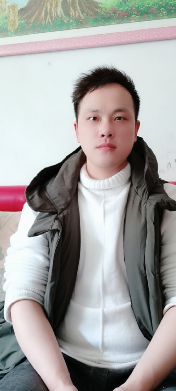 执子之手的第二张照片--廊坊相亲服务中心