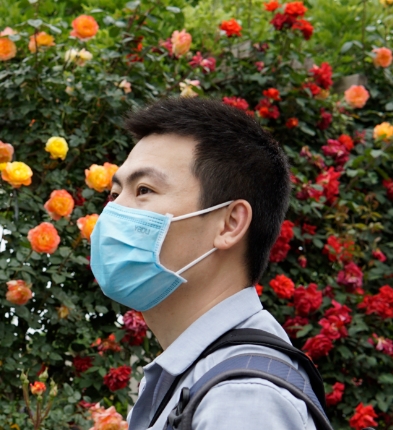 真心唯你的第二张照片--廊坊相亲服务中心