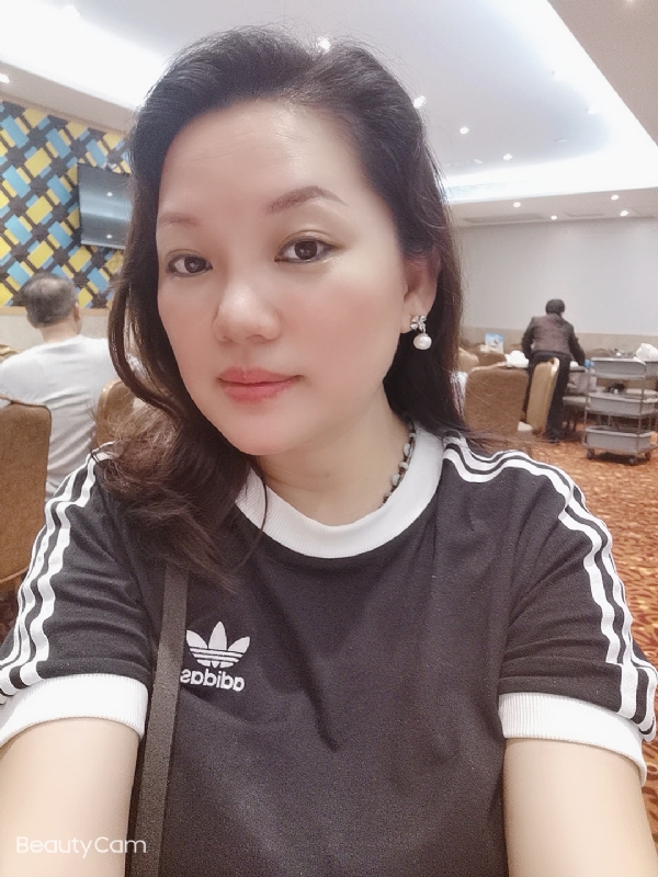 Amy的第一张照片--廊坊相亲服务中心