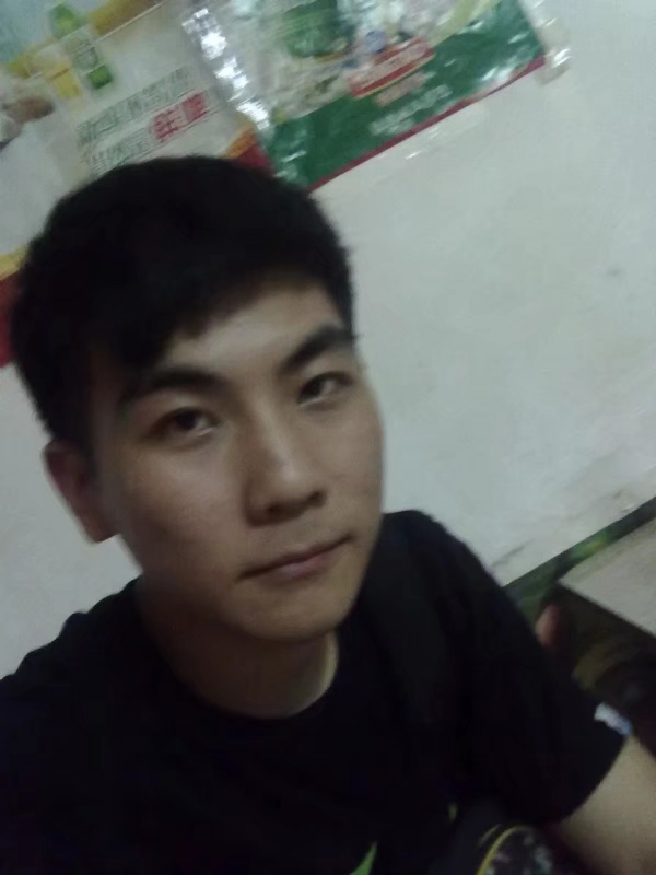 蜡笔小新的第三张照片--廊坊相亲服务中心