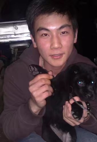 蜡笔小新的第四张照片--廊坊相亲服务中心