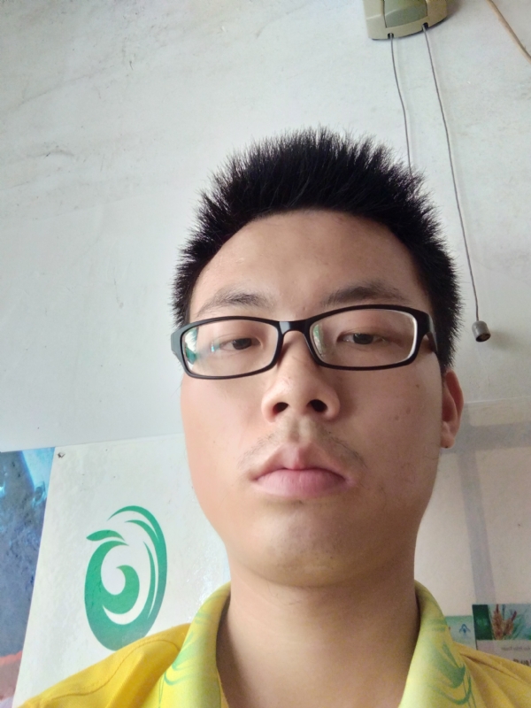 舒荷的第一张照片--廊坊相亲服务中心