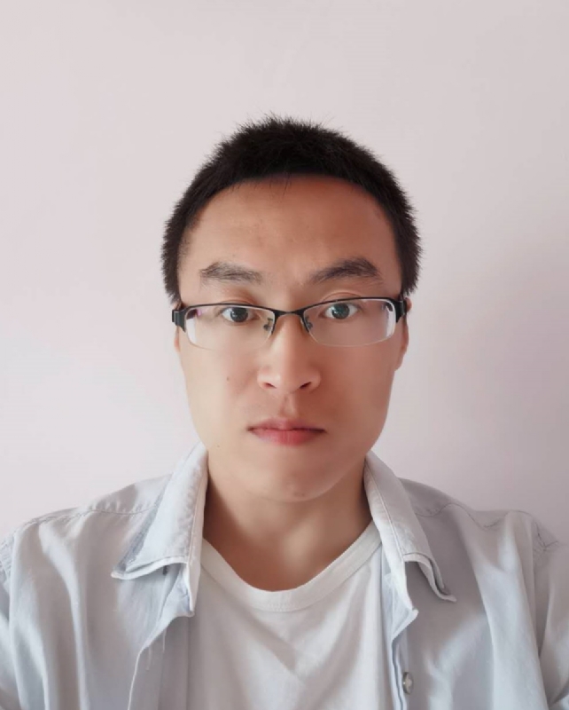 仿佛看到了希望的第一张照片--廊坊相亲服务中心