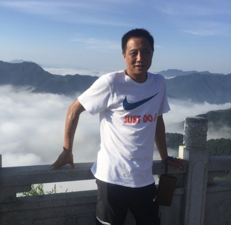 出走半生的第一张照片--廊坊相亲服务中心