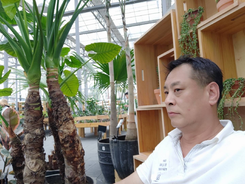 davidxy669988的第一张照片--廊坊相亲服务中心