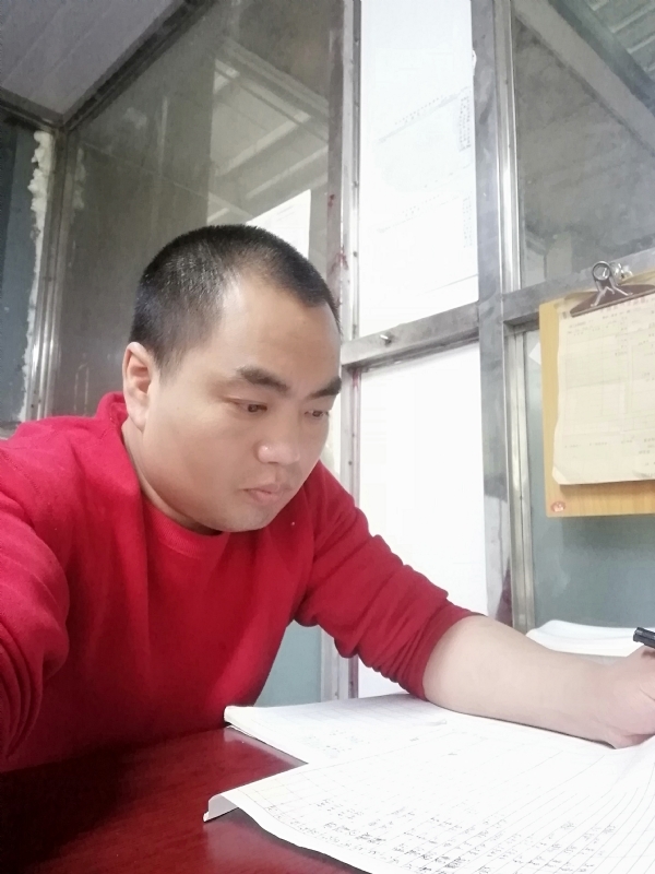 小吴的第一张照片--廊坊相亲服务中心