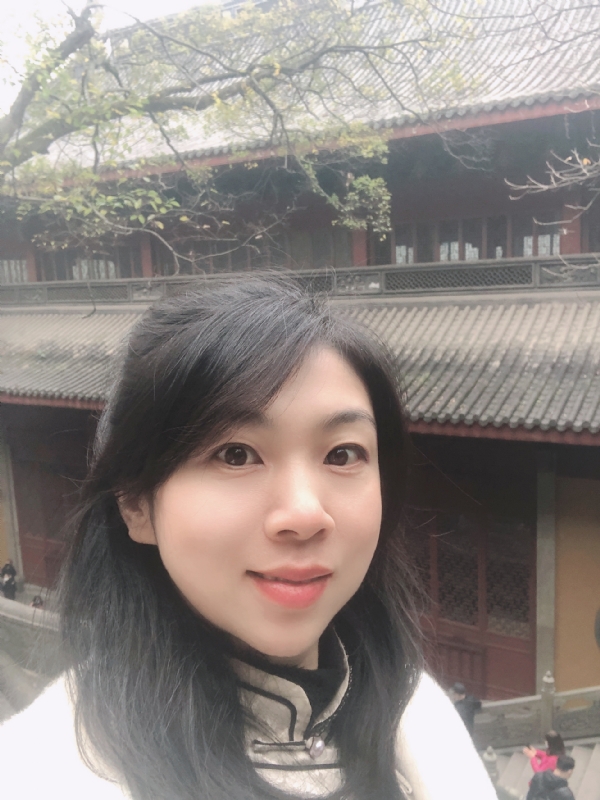 心既理的第一张照片--廊坊相亲服务中心