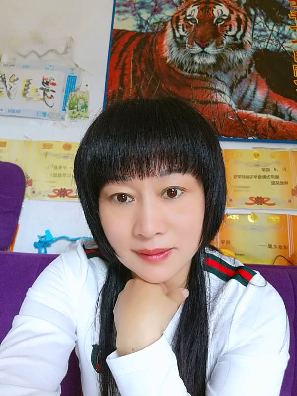 金鱼儿的第二张照片--廊坊相亲服务中心