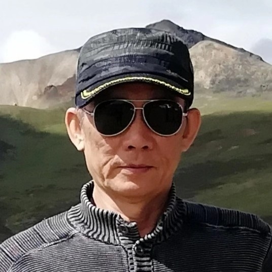 老果的第一张照片--廊坊相亲服务中心