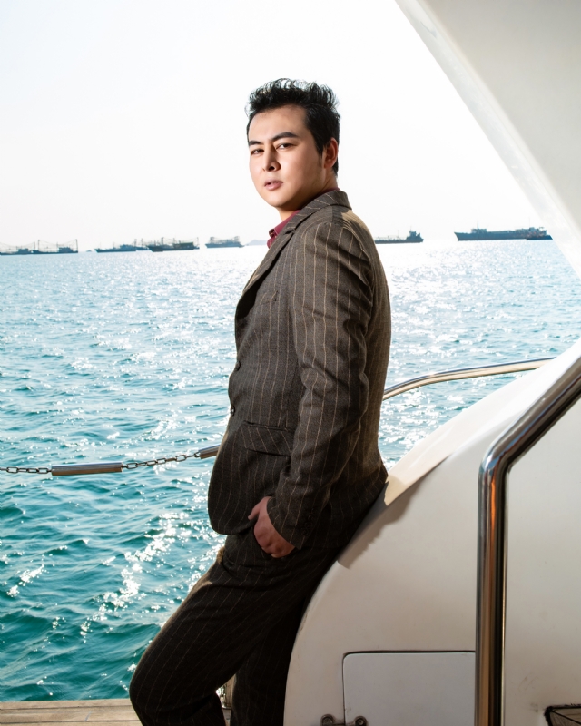 寻找的第一张照片--廊坊相亲服务中心