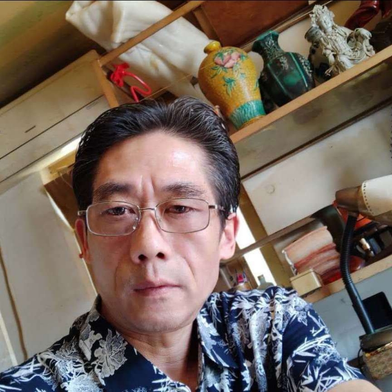 没有爱情也要飞渡一生的第一张照片--廊坊相亲服务中心