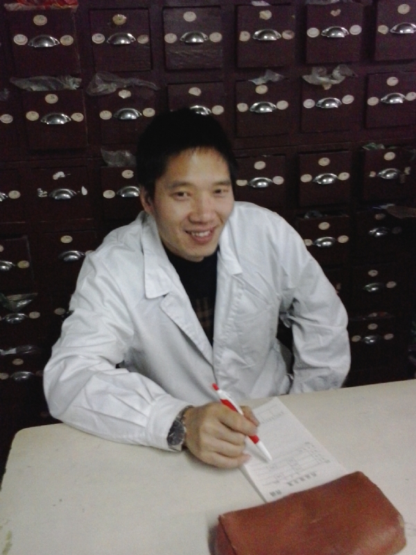 心有灵溪的第一张照片--廊坊相亲服务中心