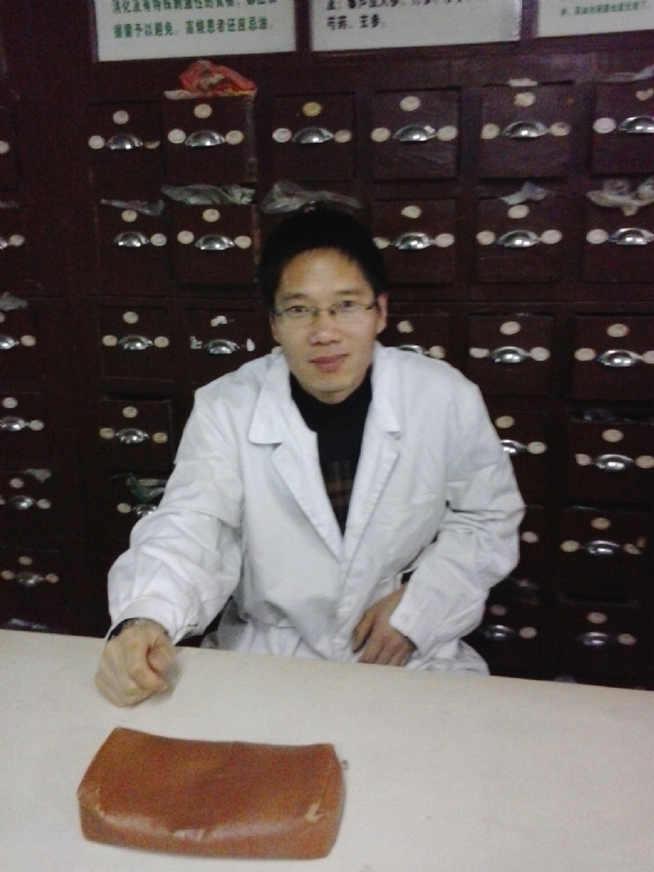 心有灵溪的第二张照片--廊坊相亲服务中心