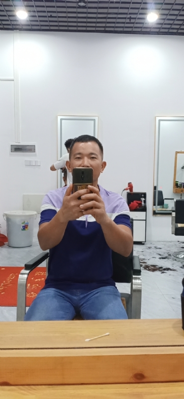 一路上有你的第一张照片--廊坊相亲服务中心