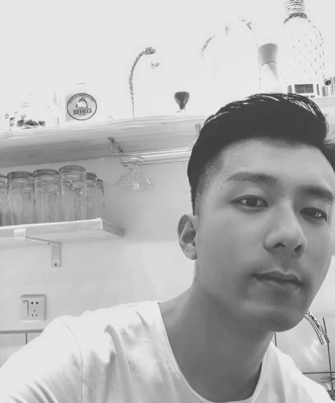 jimmy的第一张照片--廊坊相亲服务中心