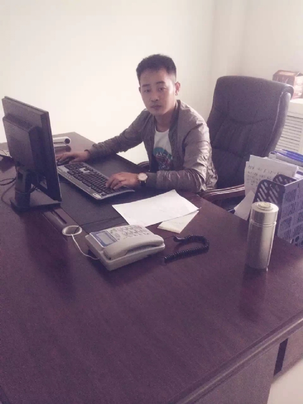 富强的第三张照片--廊坊相亲服务中心