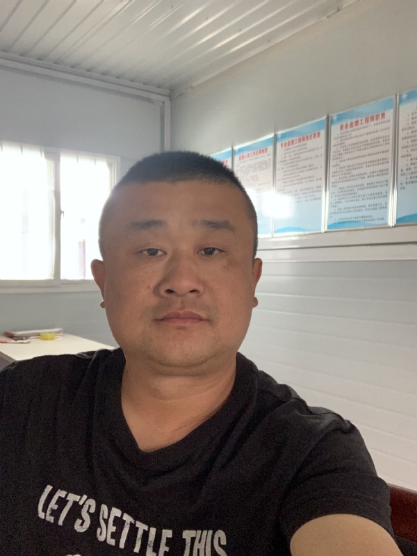 丘山??的第一张照片--廊坊相亲服务中心