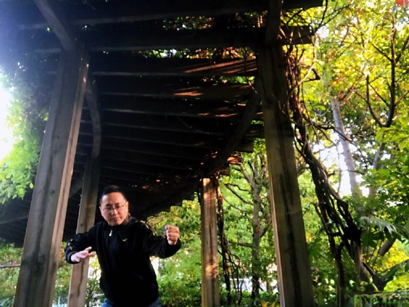 自故深情好受伤的第二张照片--廊坊相亲服务中心